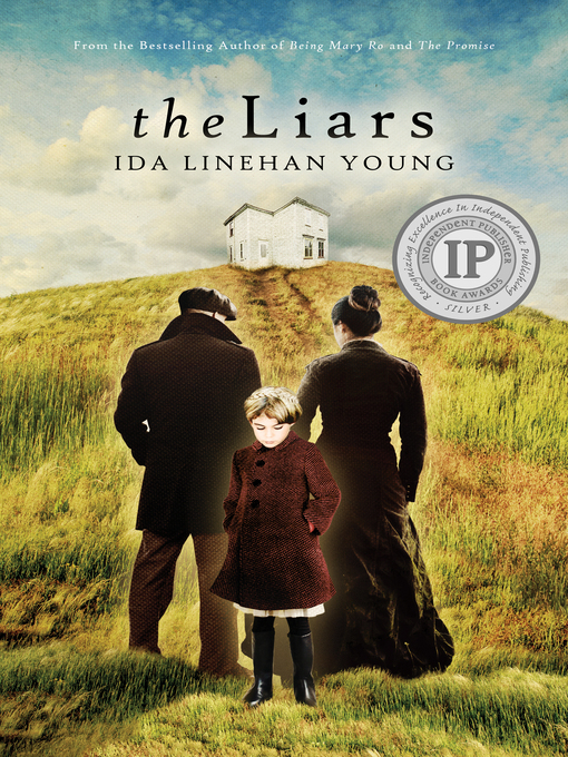 Title details for The Liars by Ida Linehan Young - Available